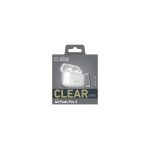 SBS SILICONE CASE AIRPODS 3 PRO transparent - Image 2