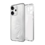 SBS 0.3 SKINNY TPU OPPO RENO 14 transparent backcover - Image 3