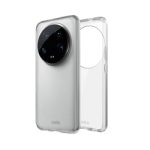 SBS 0.3 SKINNY TPU XIAOMI 15 ULTRA transparent backcover - Image 2