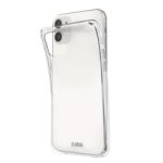 SBS 0.3 SKINNY TPU IPHONE 11 transparent backcover - Image 3