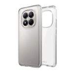 SBS 0.3 SKINNY TPU XIAOMI REDMI NOTE 15 PRO 5G transparent backcover - Image 2