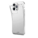 SBS 0.3 SKINNY TPU IPHONE 13 PRO transparent backcover - Image 5