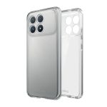 SBS 0.3 SKINNY TPU XIAOMI POCO F8 PRO transparent backcover