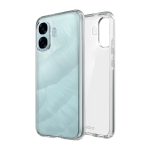 SBS 0.3 SKINNY TPU OPPO A6X transparent backover