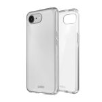 SBS 0.3 SKINNY TPU IPHONE 16E / 17E transparent backcover