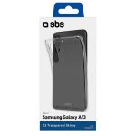 SBS 0.3 SKINNY TPU SAMSUNG A13 5G / A04s transparent backcover - Image 8