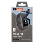 SBS SMART WATCH VITAL FIT black - Image 5