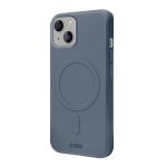 SBS SMOOTH MAG IPHONE 14 PLUS blue backcover - Image 6