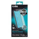 SBS TEMPERED GLASS IPHONE 11 PRO MAX / XS MAX - Image 4