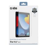SBS TEMPERED GLASS iPad 10.9 2022 / Air 11 2025/24 - Image 2