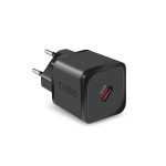 SBS TRAVEL CHARGER PD 30W GaN black - Image 4