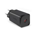 SBS TRAVEL CHARGER PD 65W GaN black - Image 5