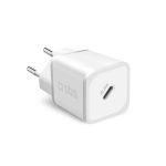 SBS TRAVEL CHARGER PD 20W GaN white - Image 9