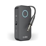 SBS TX-RX TRANSMITTER 3.5mm JACK black - Image 4