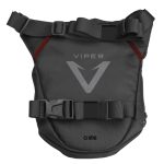 SBS UNIVERSAL LEG BAG VIPER black - Image 6