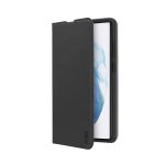 SBS WALLET LITE BOOK CASE SAMSUNG S22 ULTRA black - Image 4