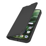 SBS WALLET SMOOTH STAND BOOK MOTOROLA G35 5G black - Image 2