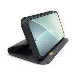 SBS WALLET SMOOTH STAND BOOK XIAOMI 17 black