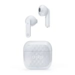 SBS WIRELESS EARPHONES TWS AIR FREE white - Image 2