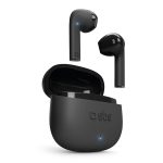 SBS WIRELESS EARPHONES TWS ONE COLOR black - Image 6