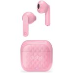 SBS WIRELESS EARPHONES TWS AIR FREE pink - Image 2