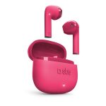 SBS WIRELESS EARPHONES TWS ONE COLOR pink - Image 5