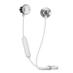 SBS WIRELESS NECKBAND BT701 EARPHONES white - Image 6