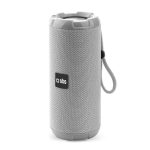 SBS WIRELESS SPEAKER 10W grey - Image 9
