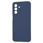 SENSO LIQUID SAMSUNG A26 5G blue backcover - Image 2