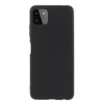SENSO LIQUID SAMSUNG A22 5G black backcover - Image 2