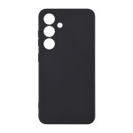 SENSO LIQUID SAMSUNG S24 FE black backcover - Image 3