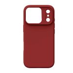 SENSO LIQUID IPHONE 17 PRO red backcover - Image 2
