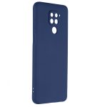 SENSO LIQUID XIAOMI REDMI NOTE 9 blue backcover - Image 2
