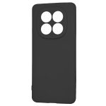 SENSO LIQUID XIAOMI REDMI NOTE 15 PRO 5G black backcover - Image 3