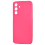 SENSO LIQUID SAMSUNG A16 4G / A16 5G pink backcover