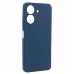 SENSO LIQUID XIAOMI REDMI 13C 4G / POCO C65 blue backcover - Image 2
