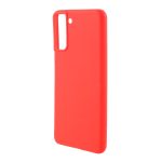 SENSO LIQUID SAMSUNG S21 red backcover - Image 2