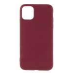 SENSO LIQUID IPHONE 13 PRO burgundy backcover - Image 2