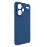 SENSO LIQUID XIAOMI REDMI NOTE 13 PRO PLUS 5G blue backcover - Image 2