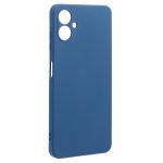 SENSO LIQUID SAMSUNG A06 4G blue backcover - Image 2