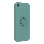 SENSO RING IPHONE 7 / 8 / SE 2020 green backcover - Image 2