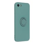 SENSO RING IPHONE 7 / 8 / SE 2020 green backcover - Image 3