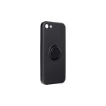 SENSO RING IPHONE 7 / 8 / SE 2020 black backcover - Image 2
