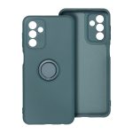 SENSO RING SAMSUNG A56 5G forest green backcover - Image 2