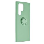 SENSO RING SAMSUNG S24 ULTRA green backcover - Image 2