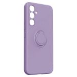 SENSO RING SAMSUNG A55 5G violet backcover - Image 2