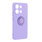 SENSO RING XIAOMI REDMI NOTE 13 5G purple backcover - Image 2