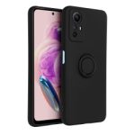 SENSO RING XIAOMI REDMI NOTE 12s 4G black backcover - Image 2