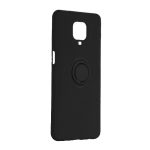 SENSO RING XIAOMI REDMI NOTE 9 black backcover - Image 2