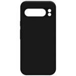 SENSO SOFT TOUCH GOOGLE PIXEL 10 PRO XL black backcover - Image 2